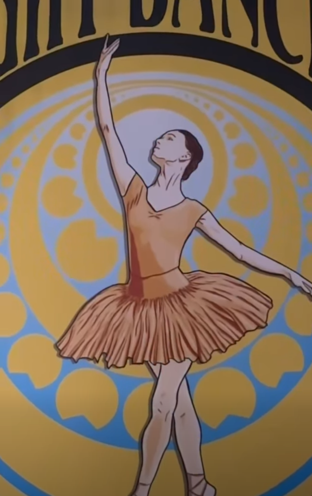 Have you visited our mesmerising ‘Light Dancer’ exhibit? 
