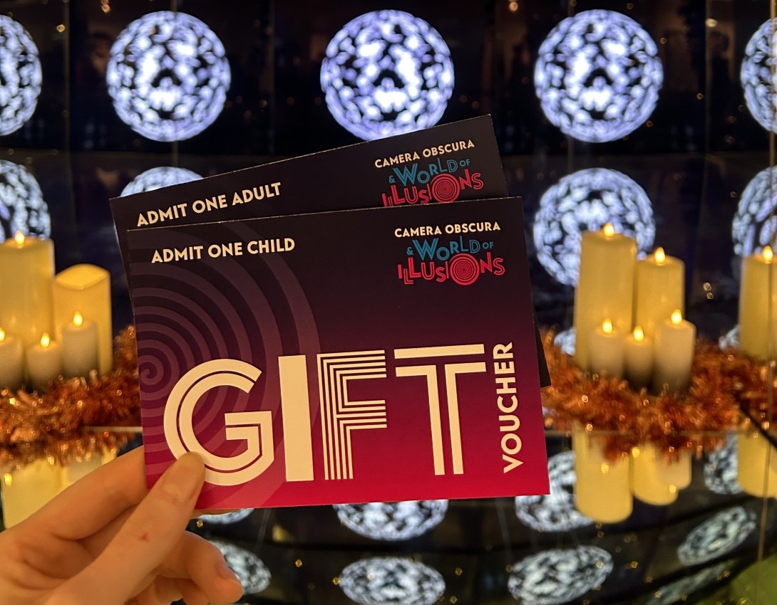 Christmas Gift Voucher Christmas Gift Voucher