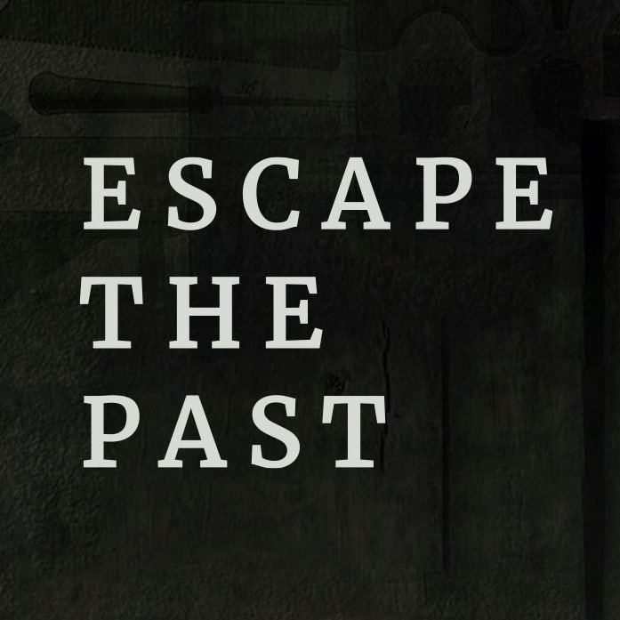 escape the past 1