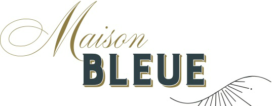 Maison Bleue logo