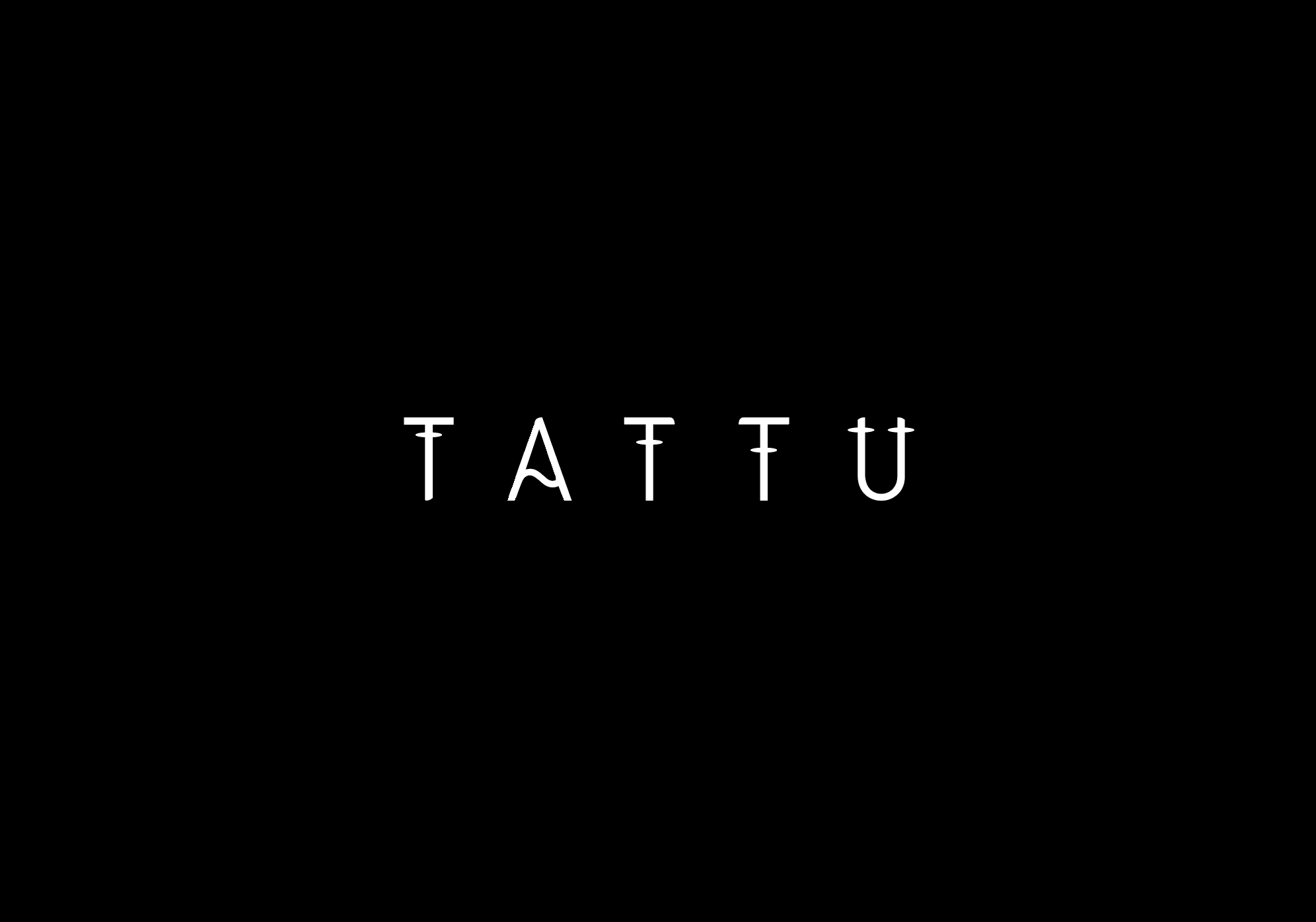 Tattu Logo