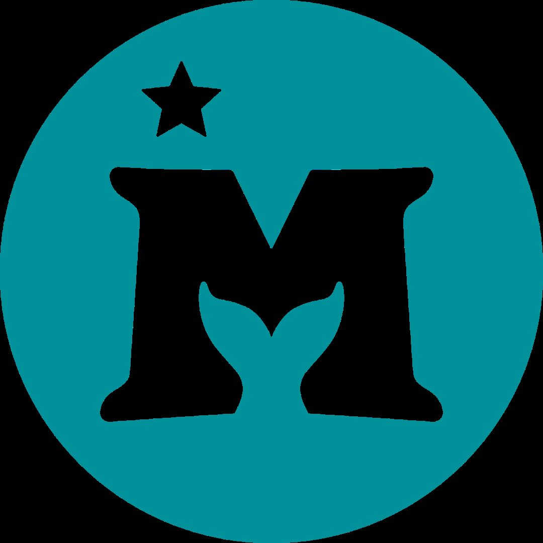 Mermaids Charity Logo