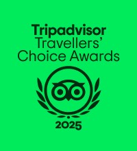TripAdvisor Logo