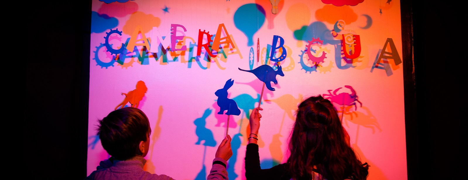 Light Fantastic Camera Obscura and World of Illusions Edinburgh