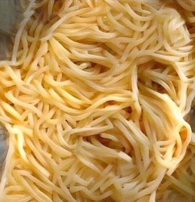 Name the Celebraghetti 