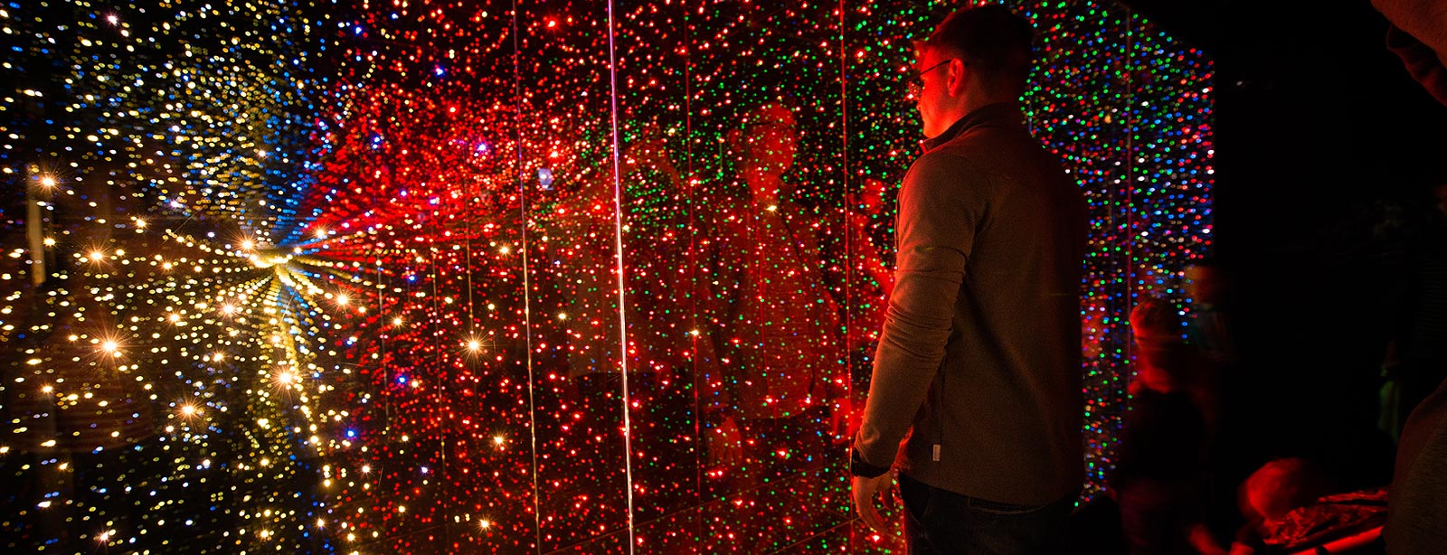 Camera Obscura and World of Illusions - About