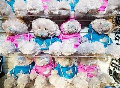 Teddy