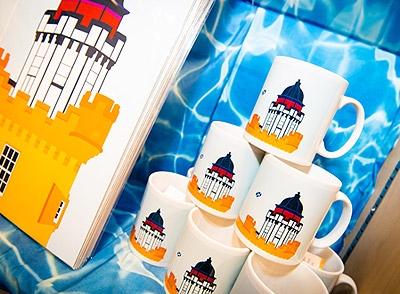 Mugs