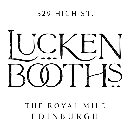 Luckenbooths Food Discount Partners 