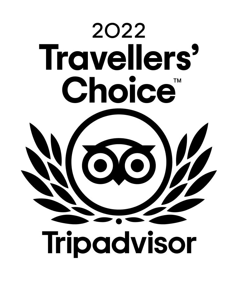 TripAdvisor Logo