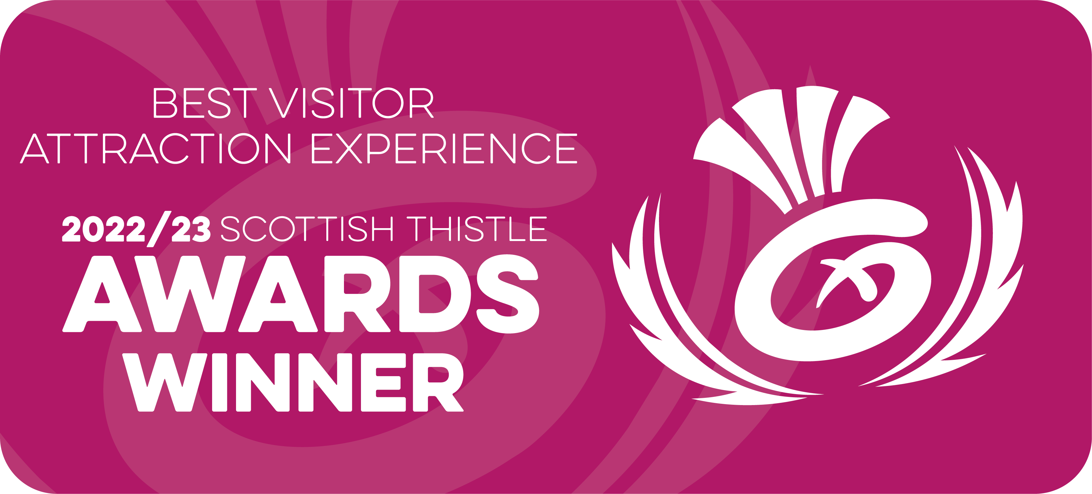 Scottish Thistle Awards