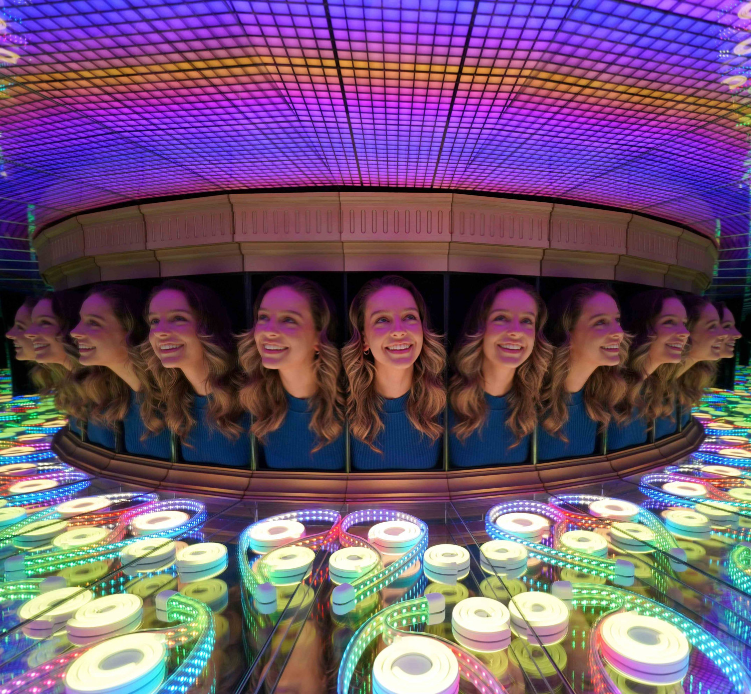 Kirsty - Perpetual Portrait