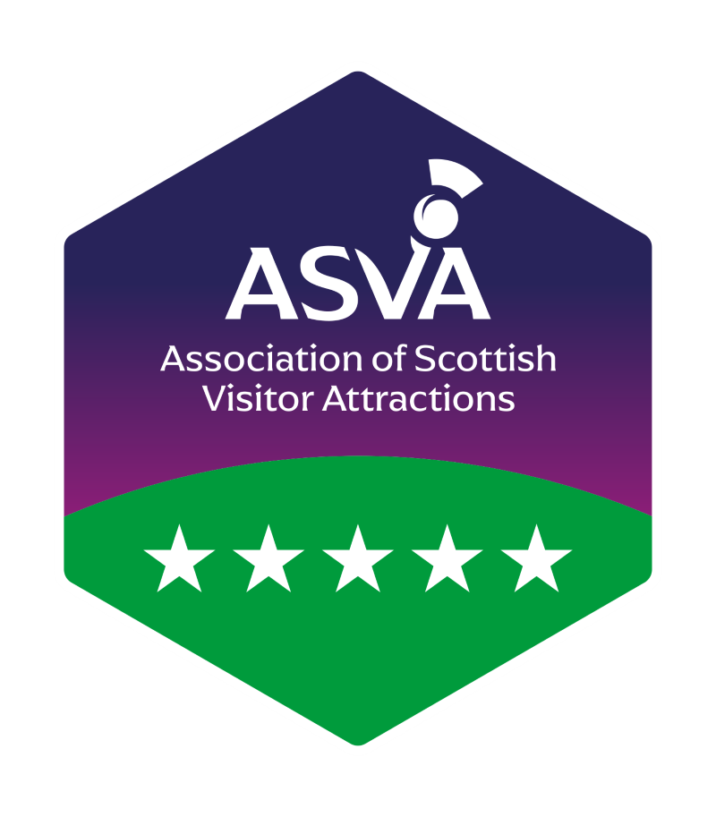 ASVA Quality Scheme 5 Star