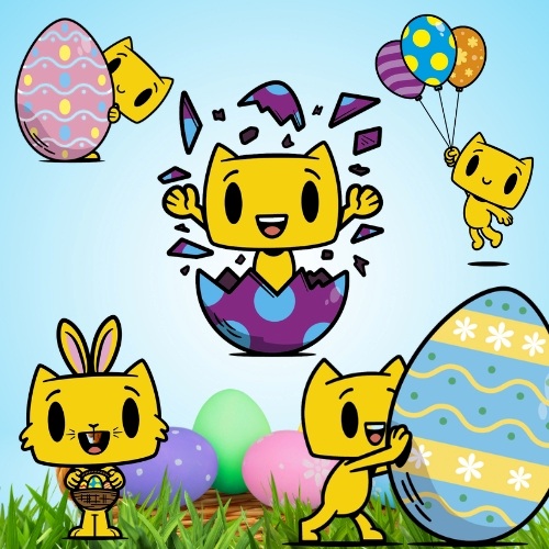 Easter Dizzy Trail 2026