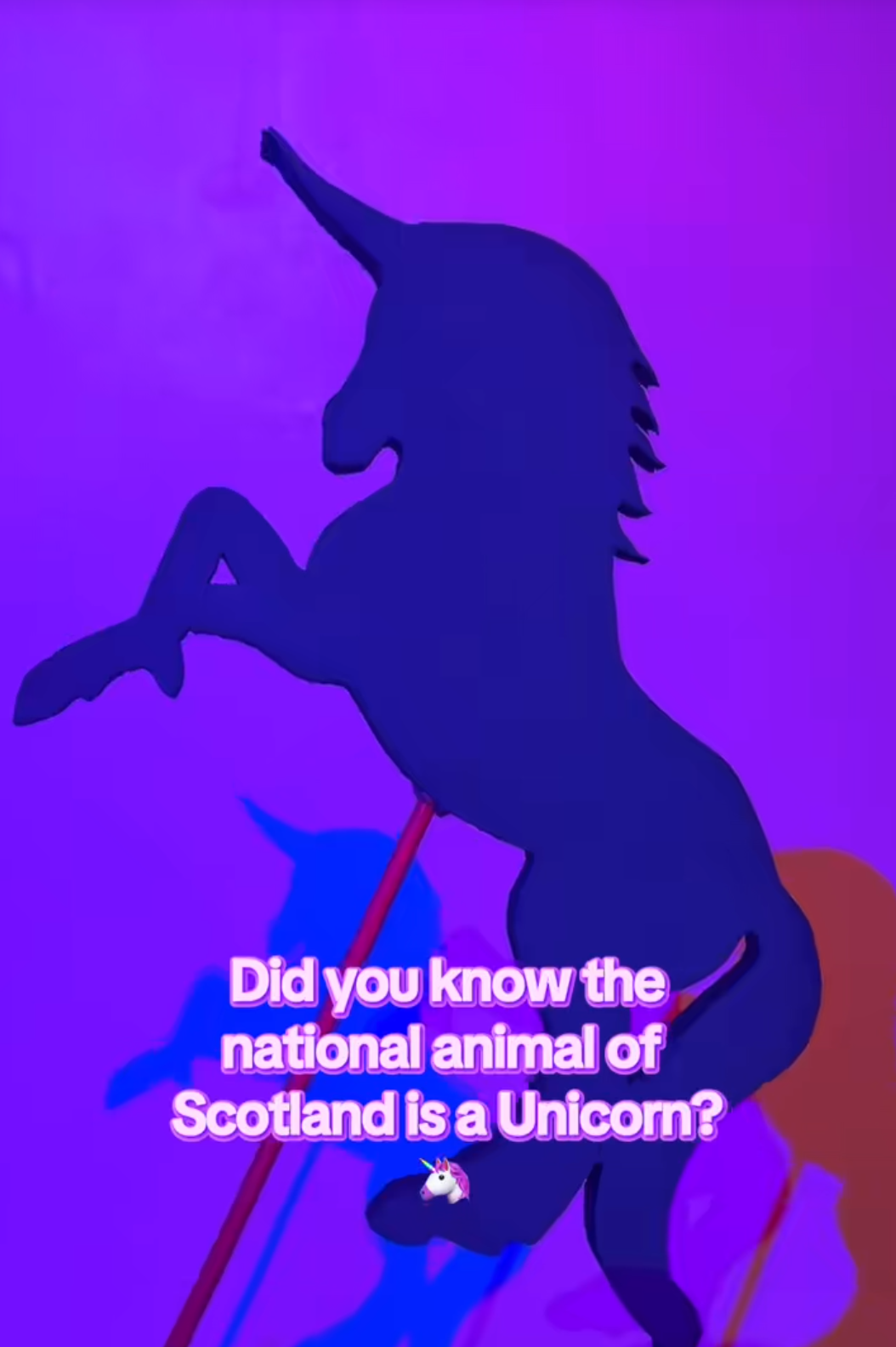 Happy National Unicorn day! 