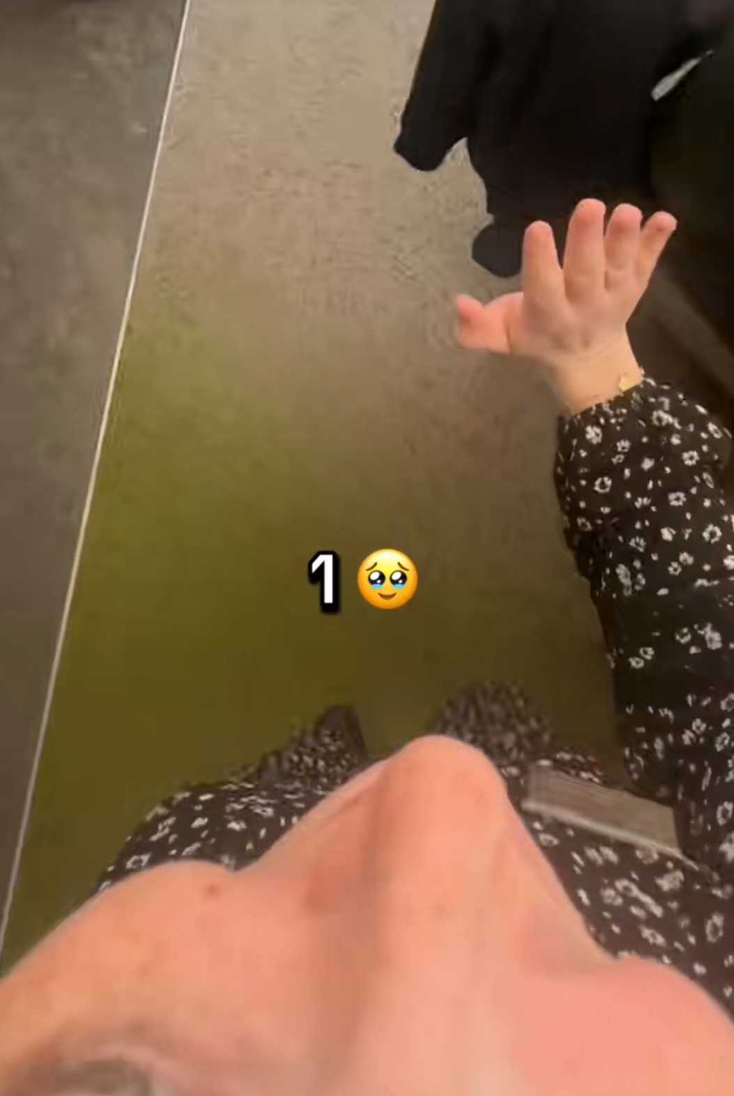 High Five Fridays am i right?? 