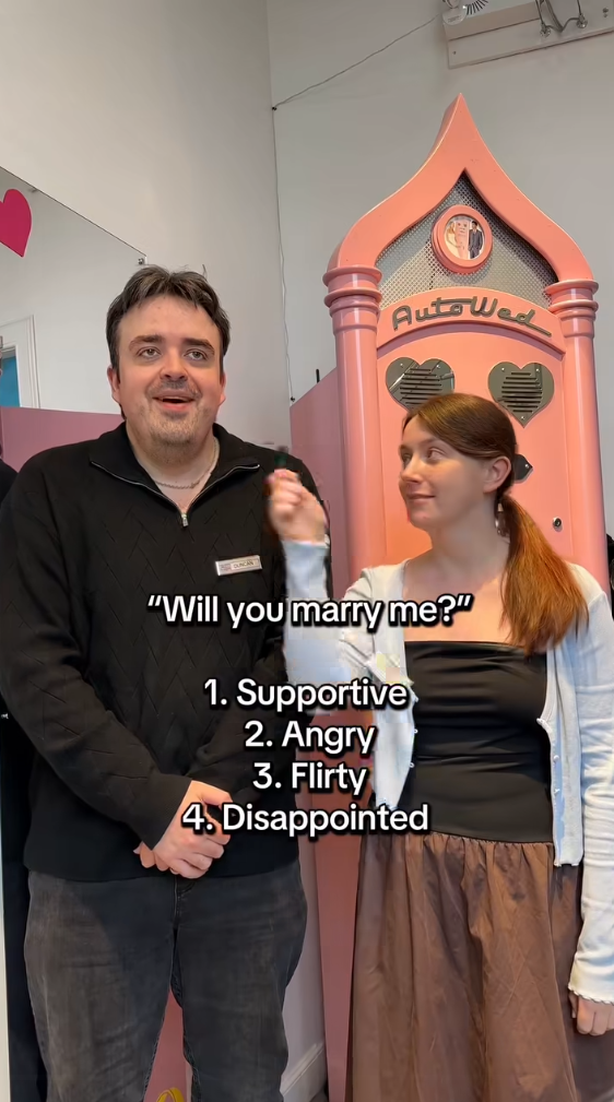 Fighting the Cringe