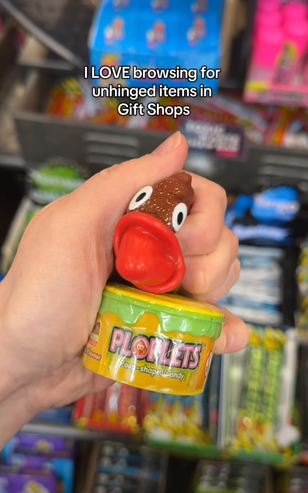 Open every day 