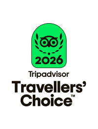 TripAdvisor Logo