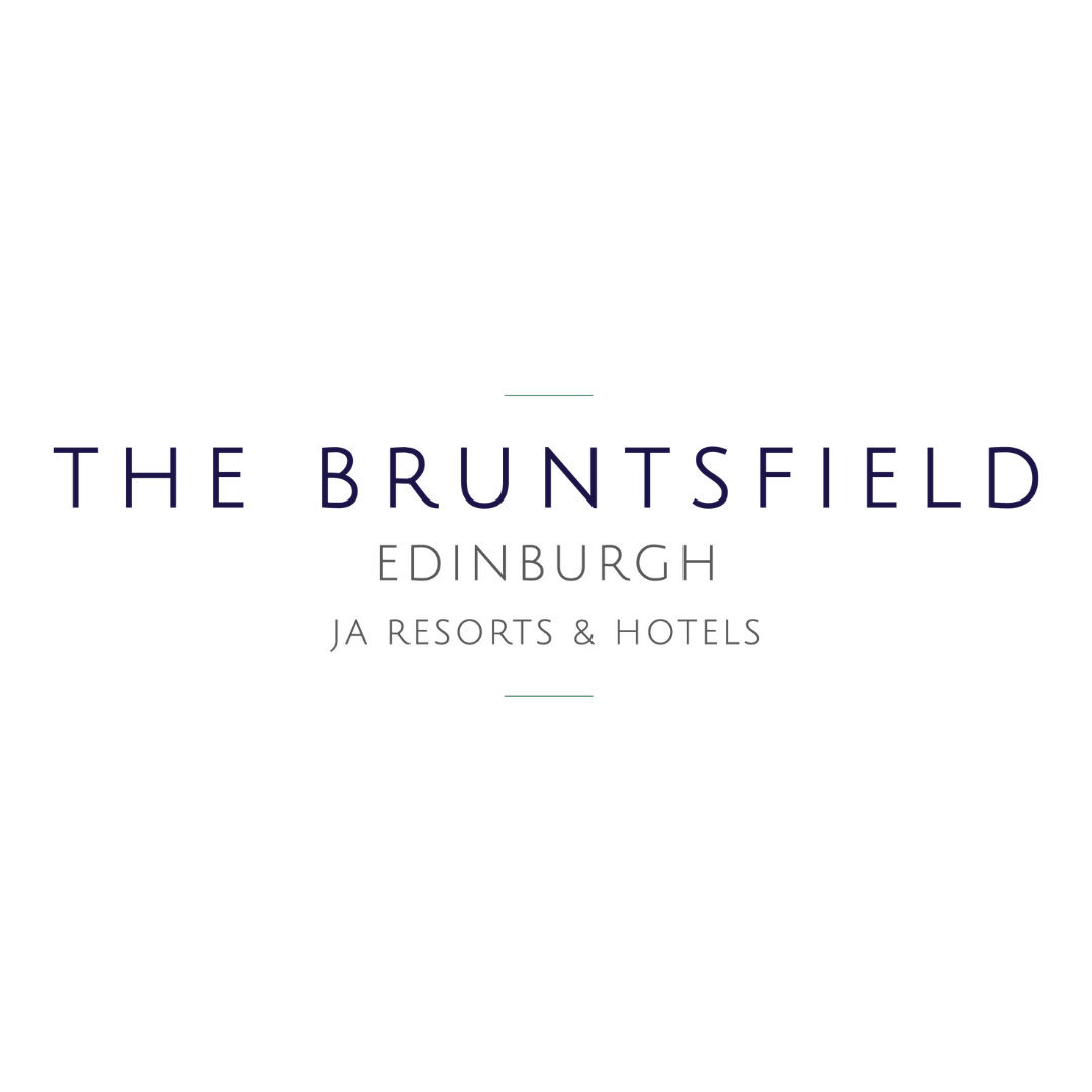 The Bruntsfield Hotel Logo